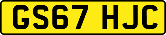 GS67HJC