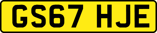 GS67HJE