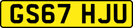 GS67HJU