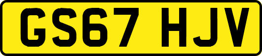 GS67HJV