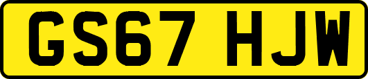GS67HJW