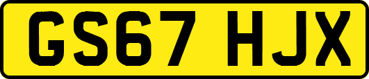 GS67HJX