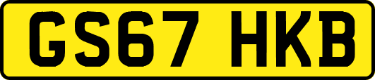 GS67HKB