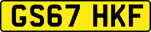 GS67HKF
