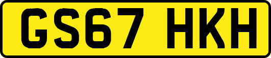 GS67HKH