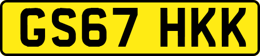 GS67HKK