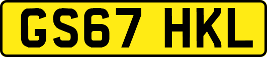GS67HKL