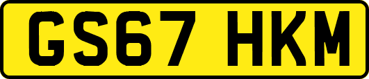 GS67HKM