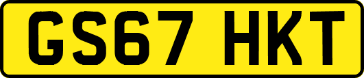 GS67HKT