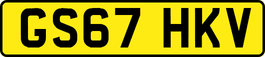 GS67HKV