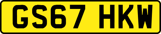 GS67HKW