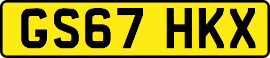 GS67HKX