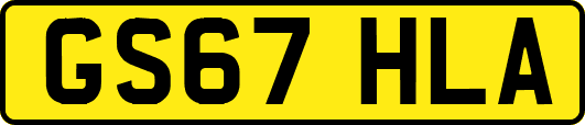 GS67HLA
