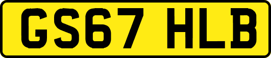 GS67HLB