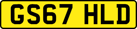 GS67HLD