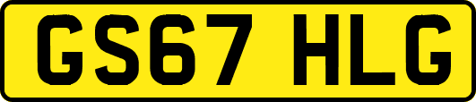 GS67HLG