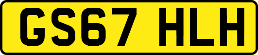 GS67HLH