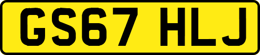GS67HLJ
