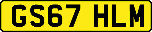 GS67HLM