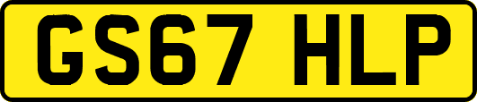 GS67HLP