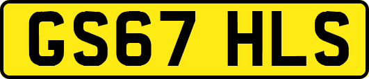 GS67HLS