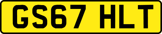 GS67HLT
