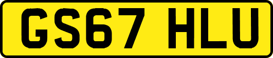 GS67HLU