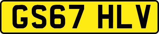 GS67HLV