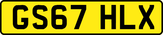 GS67HLX