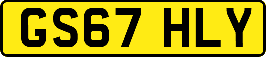 GS67HLY