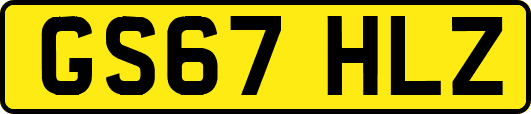 GS67HLZ