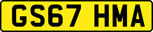 GS67HMA