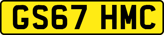 GS67HMC