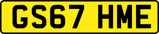 GS67HME