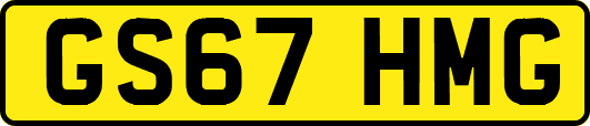 GS67HMG