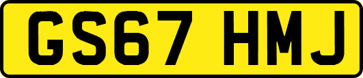 GS67HMJ