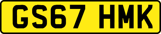GS67HMK