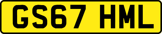 GS67HML