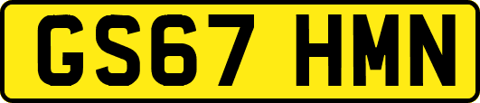 GS67HMN