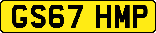 GS67HMP
