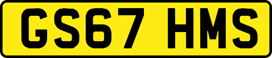 GS67HMS