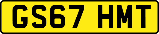 GS67HMT