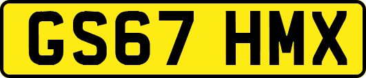 GS67HMX