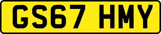 GS67HMY