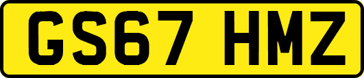 GS67HMZ
