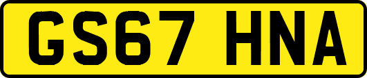 GS67HNA
