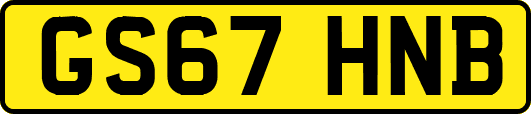 GS67HNB