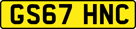 GS67HNC