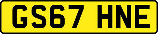 GS67HNE