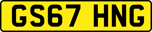 GS67HNG